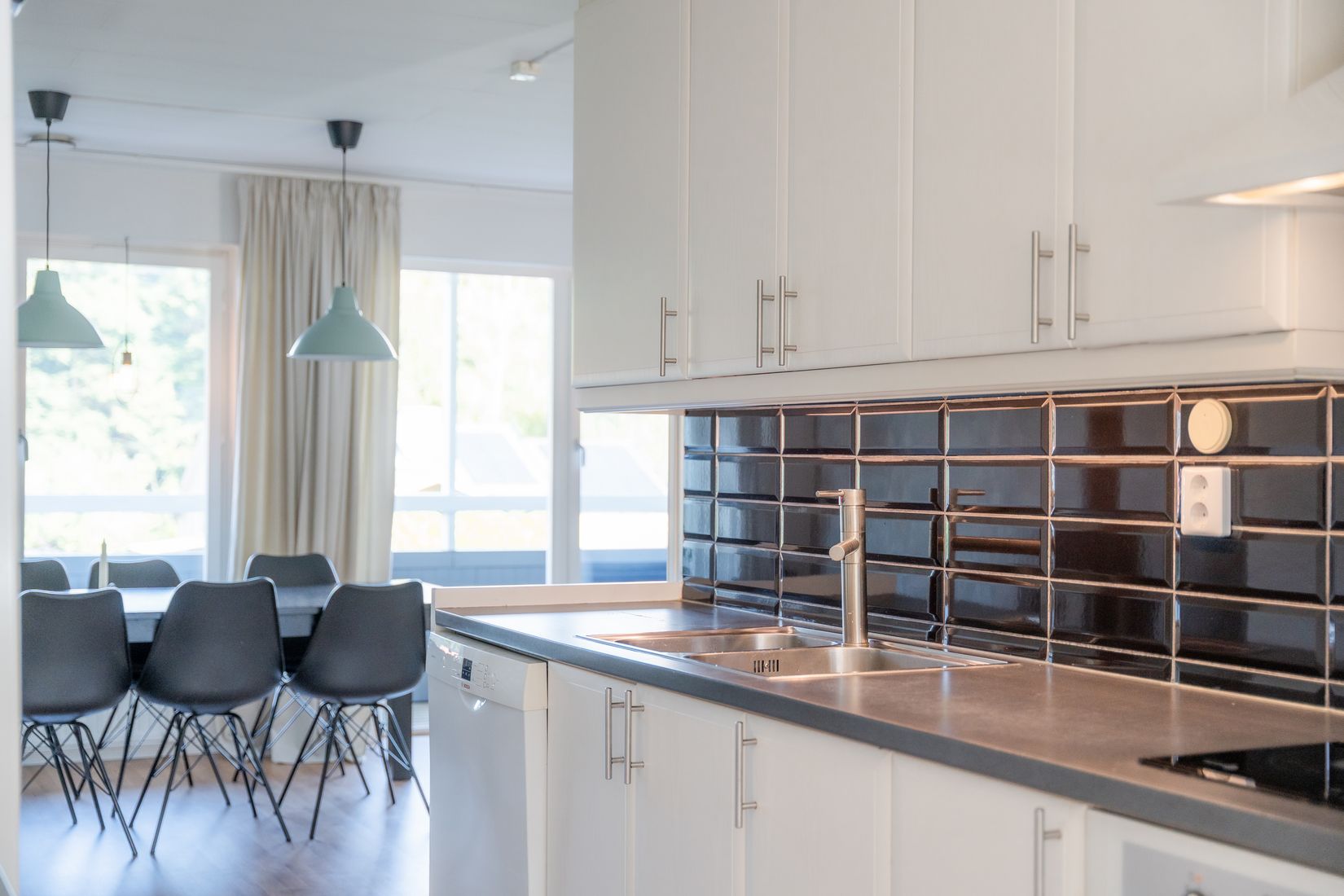 Radhus, Diamantvägen 33, Sjösa, Nyköping