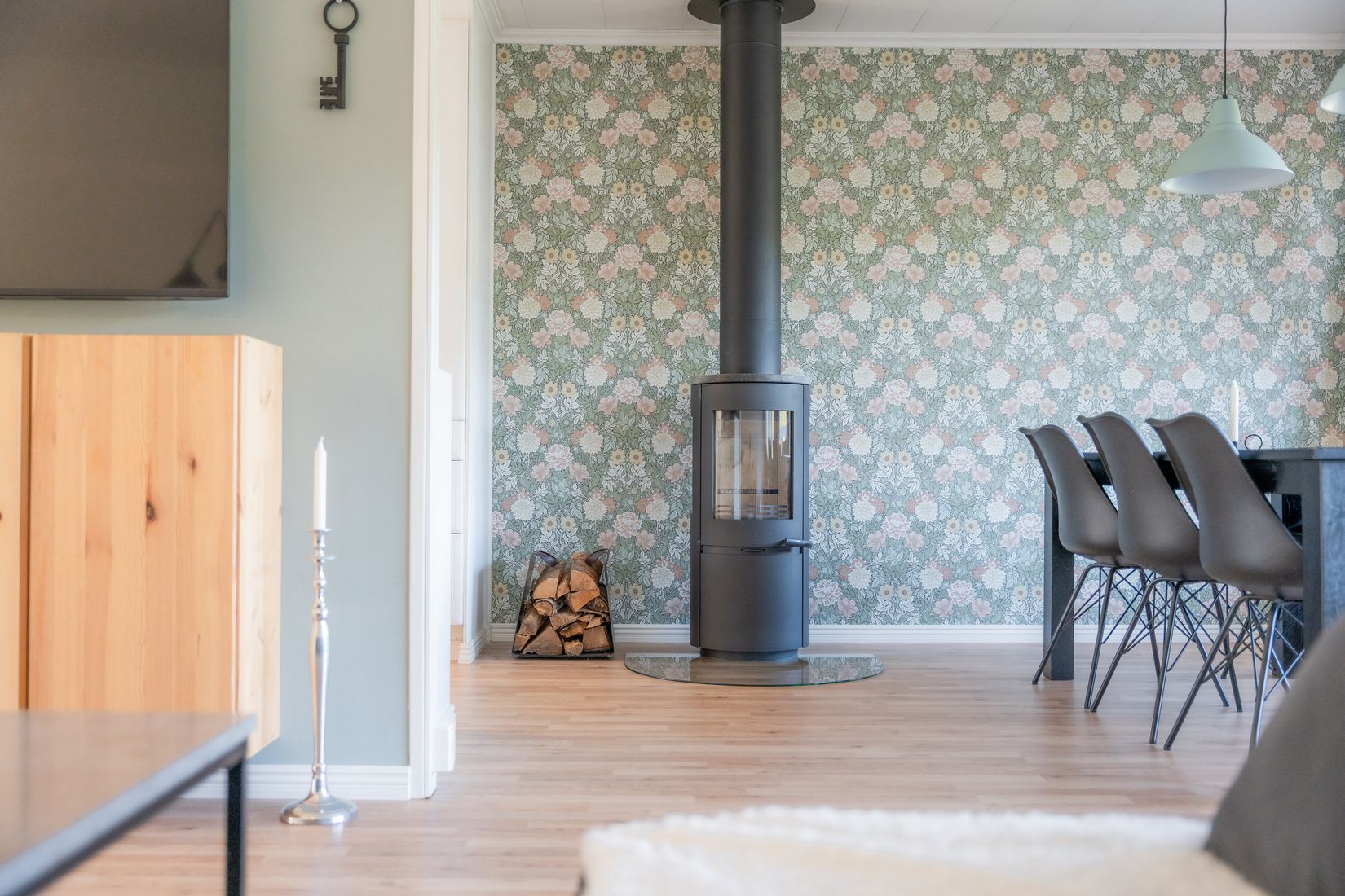 Radhus, Diamantvägen 33, Sjösa, Nyköping