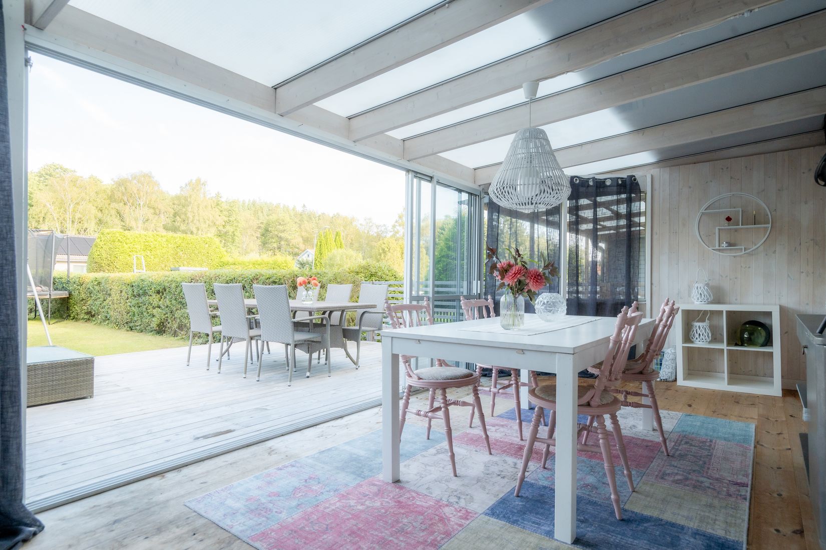 Radhus, Diamantvägen 33, Sjösa, Nyköping