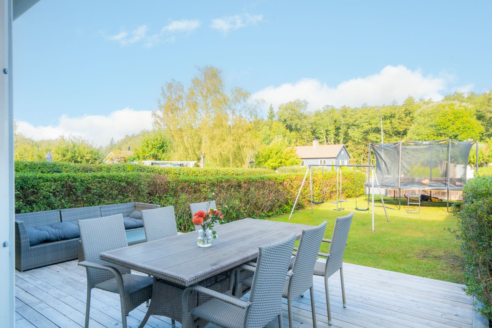 Radhus, Diamantvägen 33, Sjösa, Nyköping