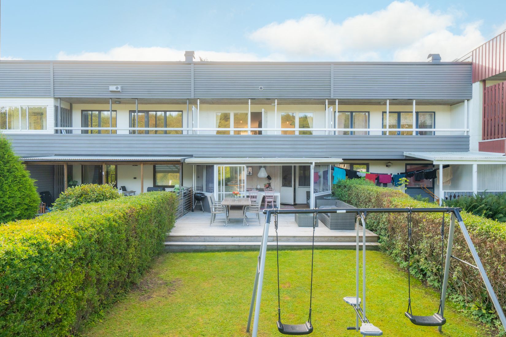 Radhus, Diamantvägen 33, Sjösa, Nyköping