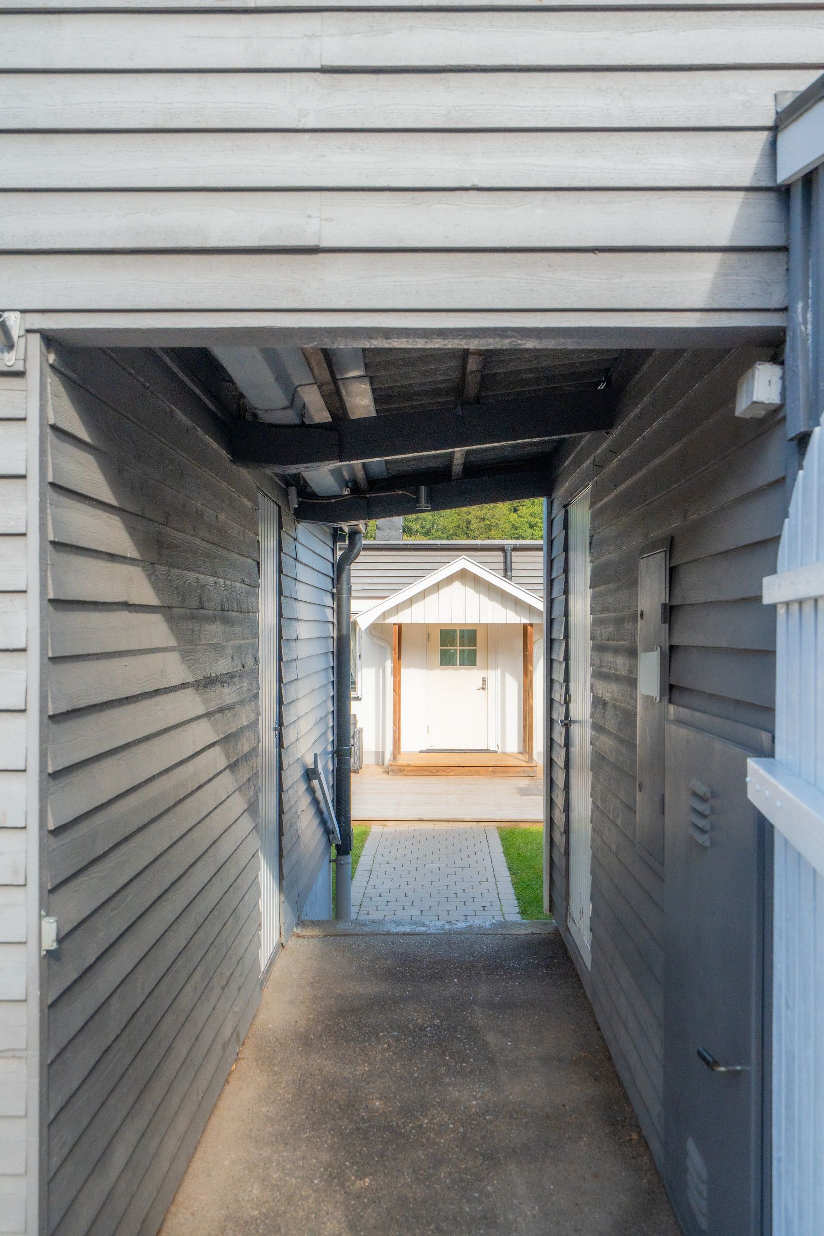 Radhus, Diamantvägen 33, Sjösa, Nyköping