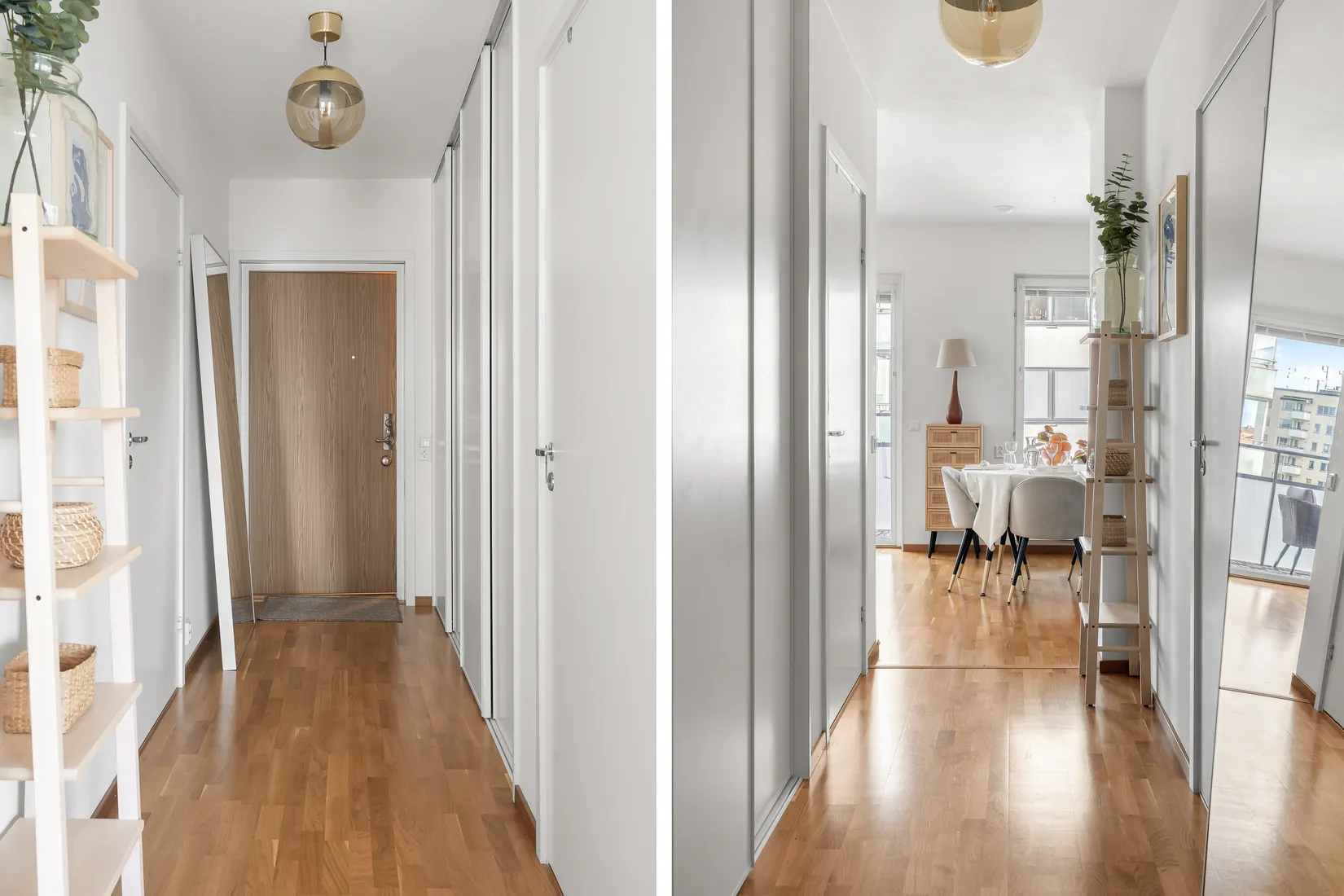 Bostadsrätt, Öregrundsgatan 17, 9 tr, Gärdet, Stockholm