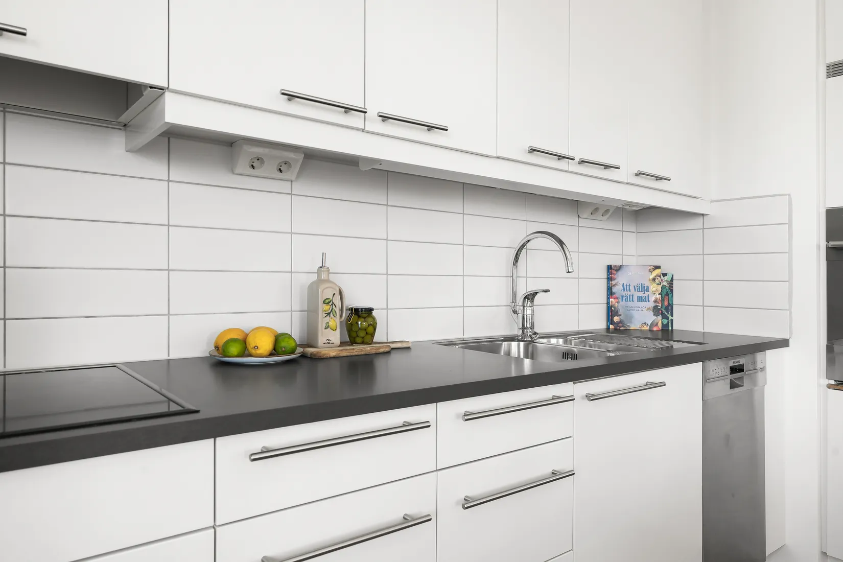 Bostadsrätt, Öregrundsgatan 17, 9 tr, Gärdet, Stockholm