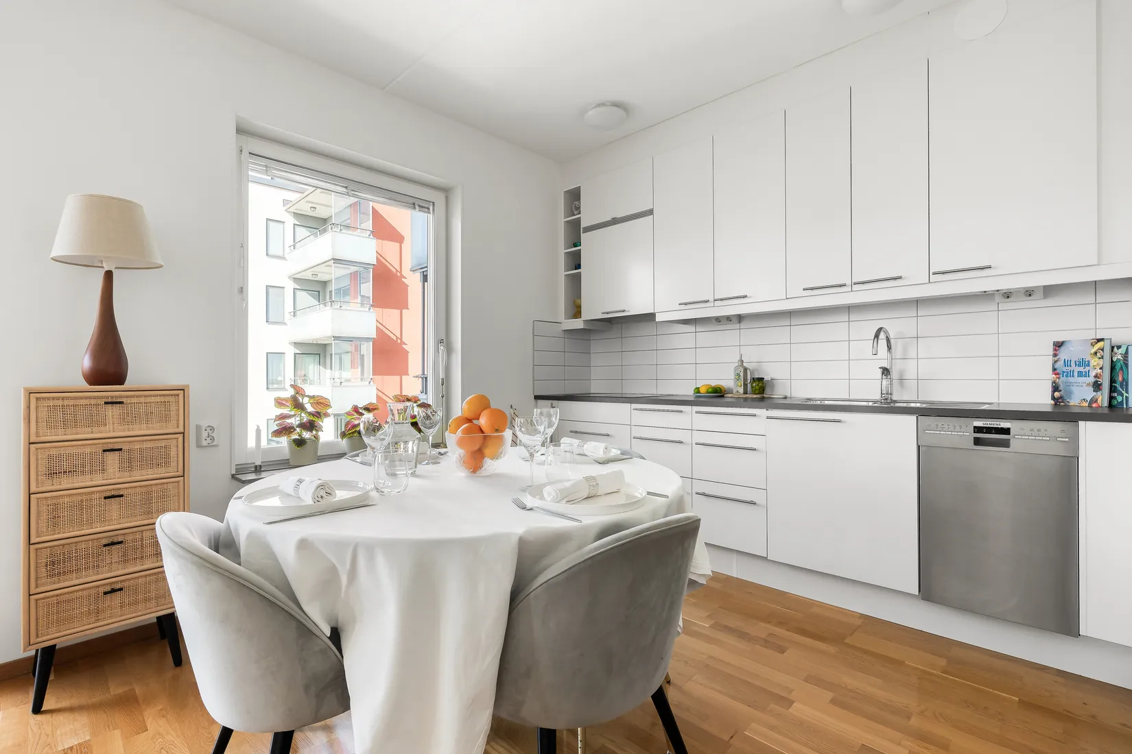 Bostadsrätt, Öregrundsgatan 17, 9 tr, Gärdet, Stockholm