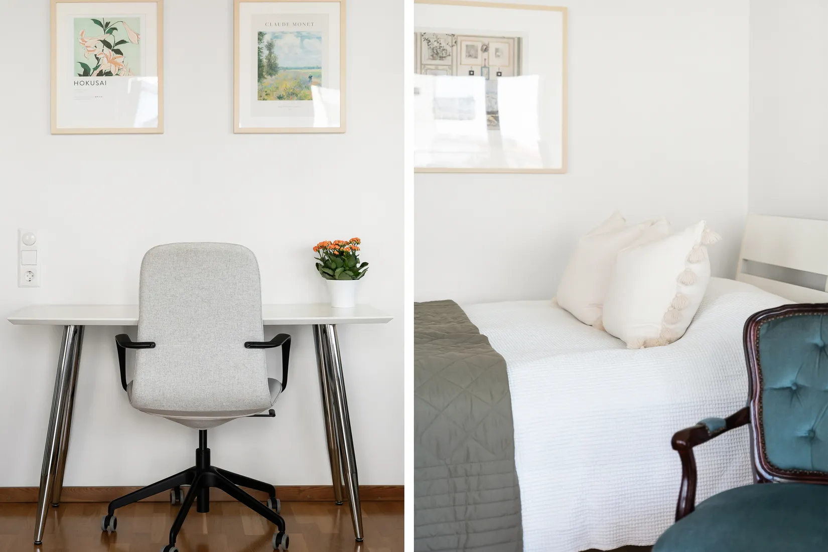 Bostadsrätt, Öregrundsgatan 17, 9 tr, Gärdet, Stockholm