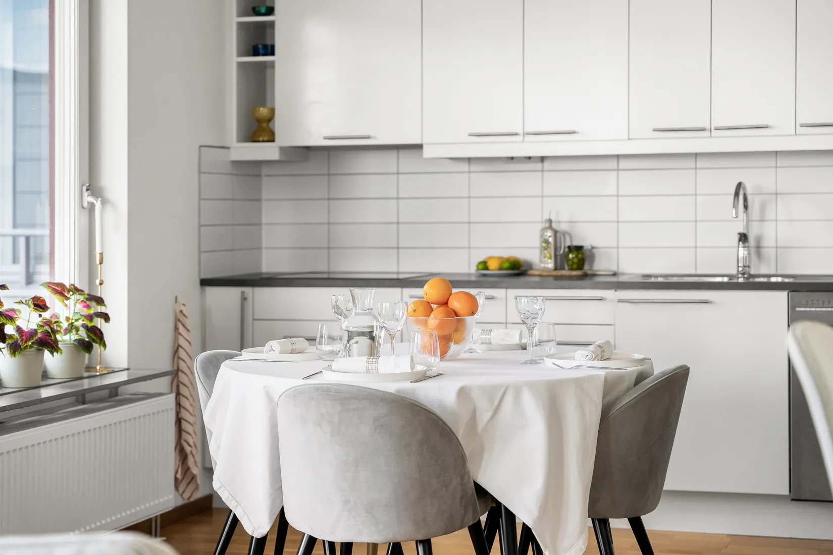 Bostadsrätt, Öregrundsgatan 17, 9 tr, Gärdet, Stockholm