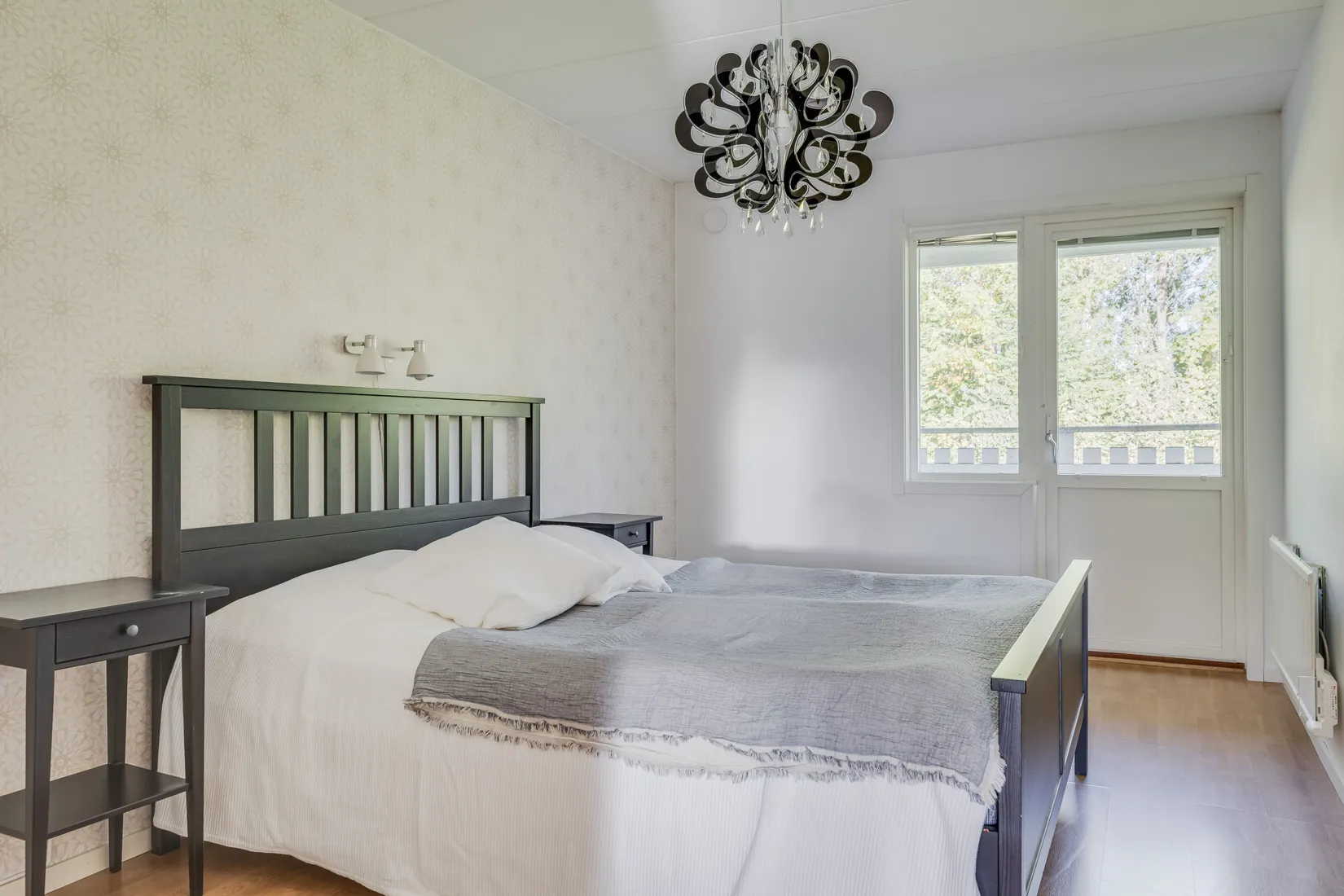 Villa, Radhus, Isgränd 17, Morö Backe, Skellefteå