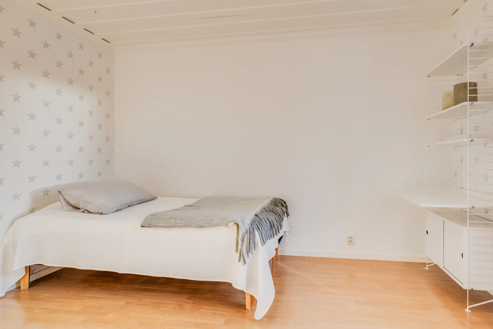 Villa, Radhus, Isgränd 17, Morö Backe, Skellefteå