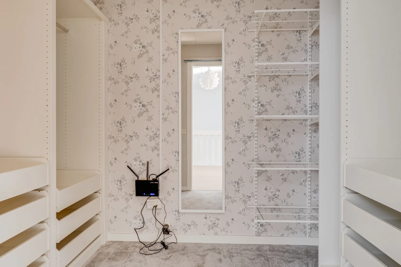 Villa, Radhus, Isgränd 17, Morö Backe, Skellefteå