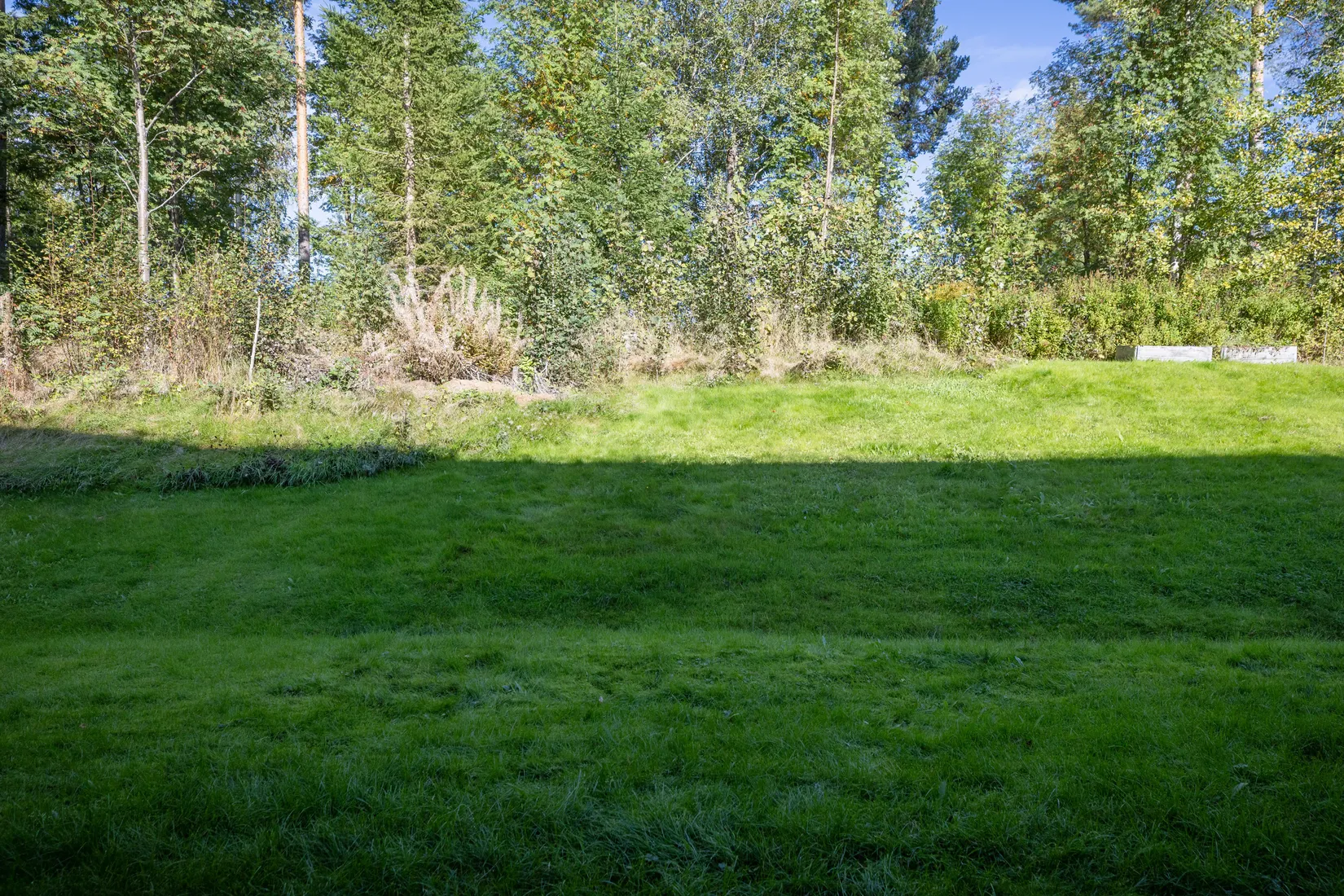 Villa, Radhus, Isgränd 17, Morö Backe, Skellefteå