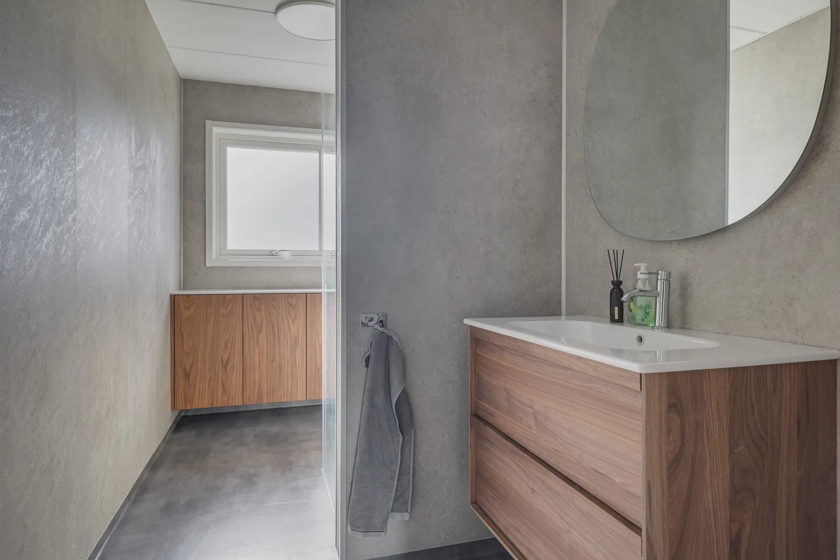 Villa, Radhus, Isgränd 17, Morö Backe, Skellefteå