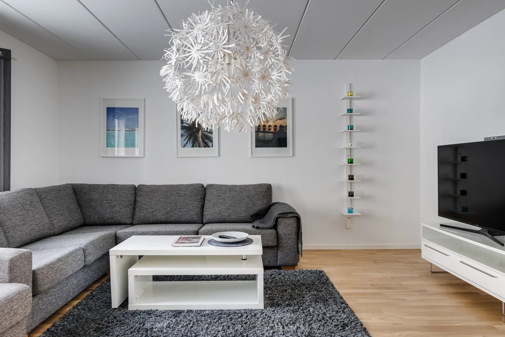 Villa, Radhus, Isgränd 17, Morö Backe, Skellefteå