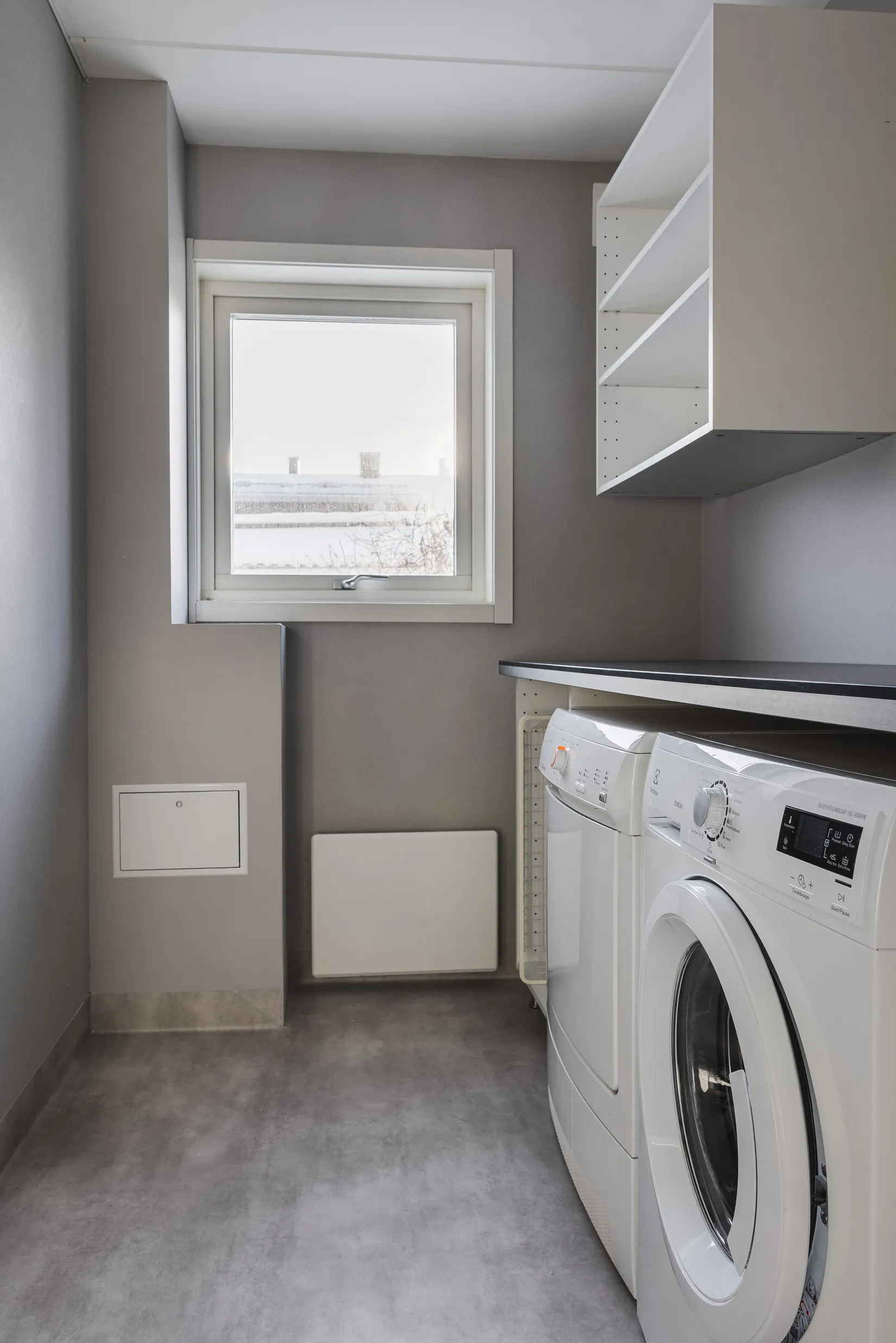 Villa, Radhus, Isgränd 17, Morö Backe, Skellefteå