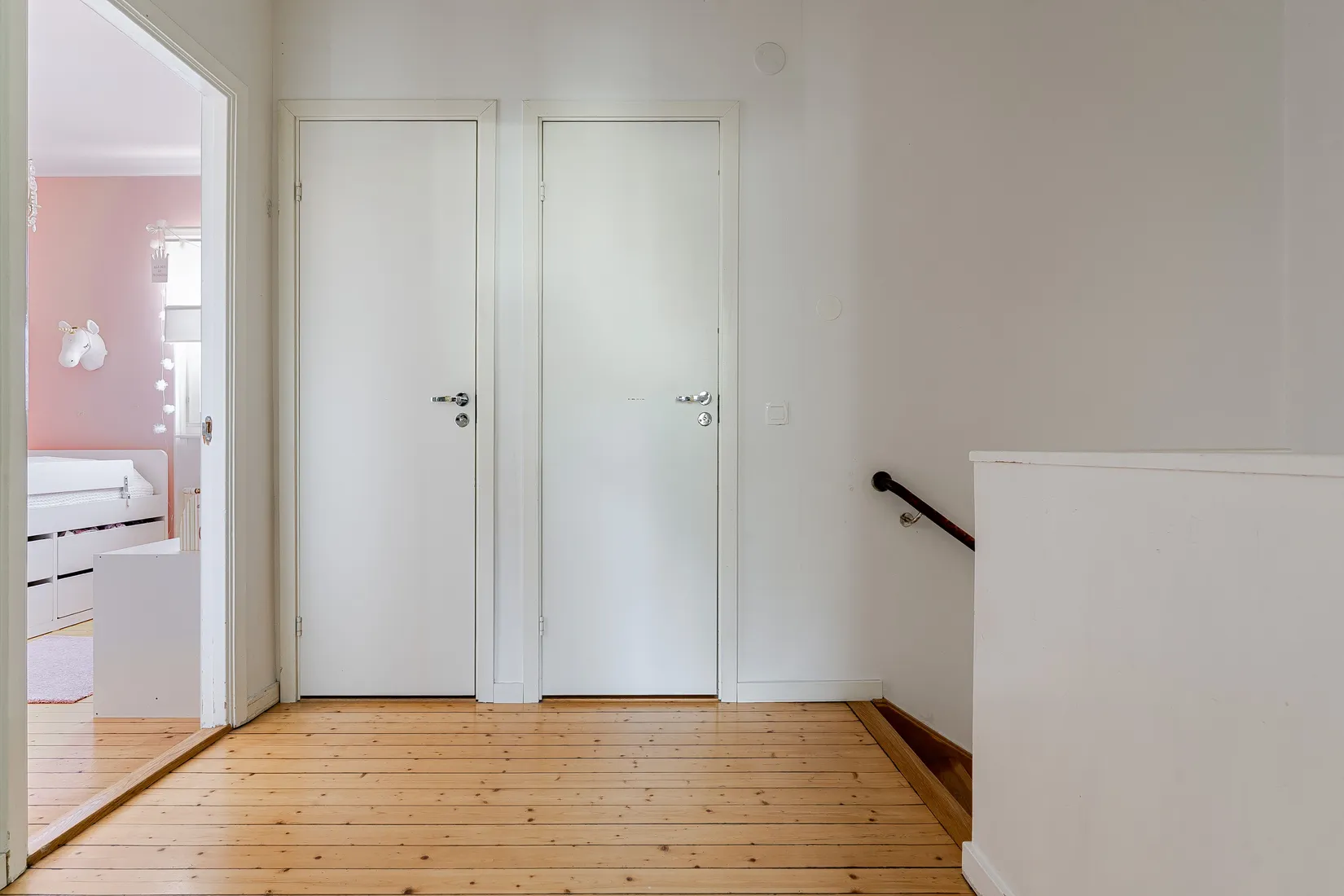 Radhus, Widegatan 25, Munksundet, Enköping