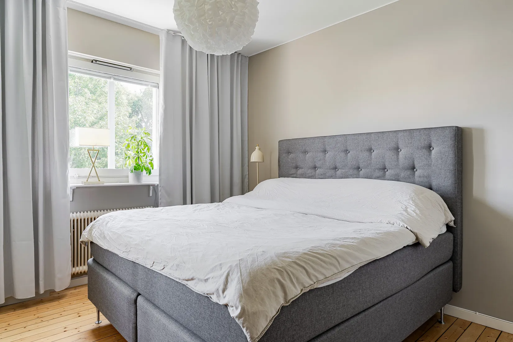 Radhus, Widegatan 25, Munksundet, Enköping