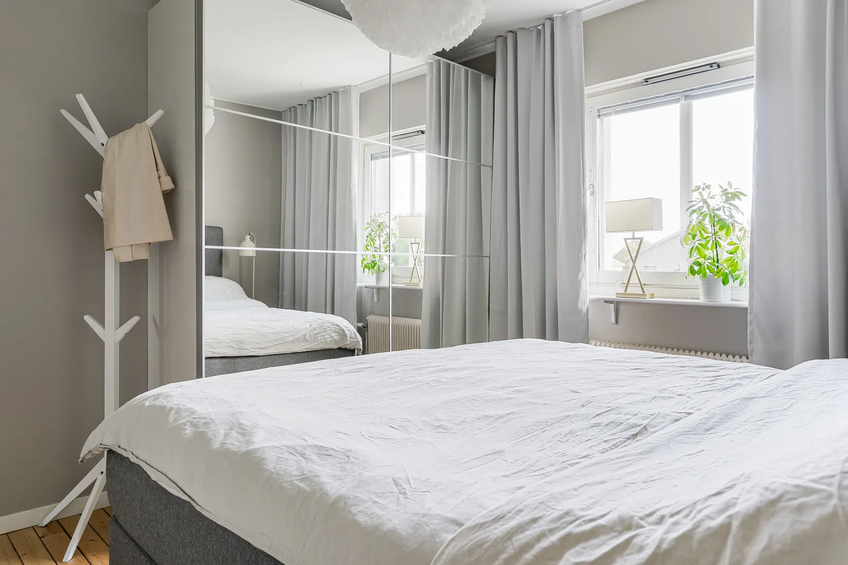 Radhus, Widegatan 25, Munksundet, Enköping