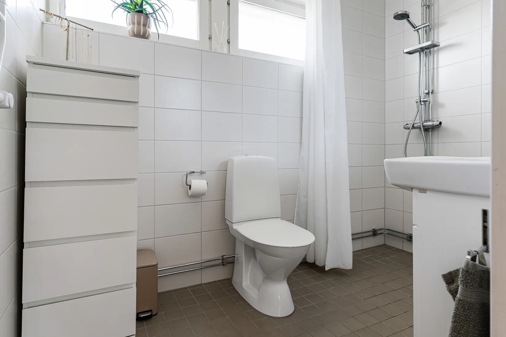 Radhus, Widegatan 25, Munksundet, Enköping