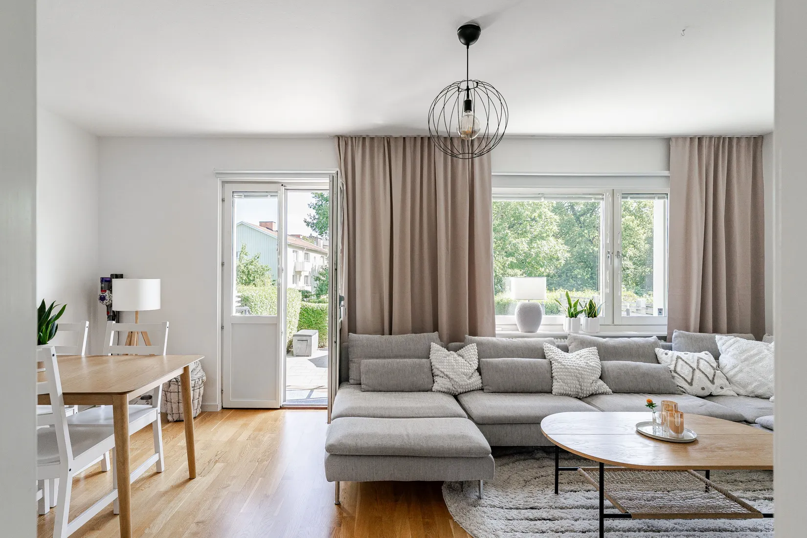 Radhus, Widegatan 25, Munksundet, Enköping