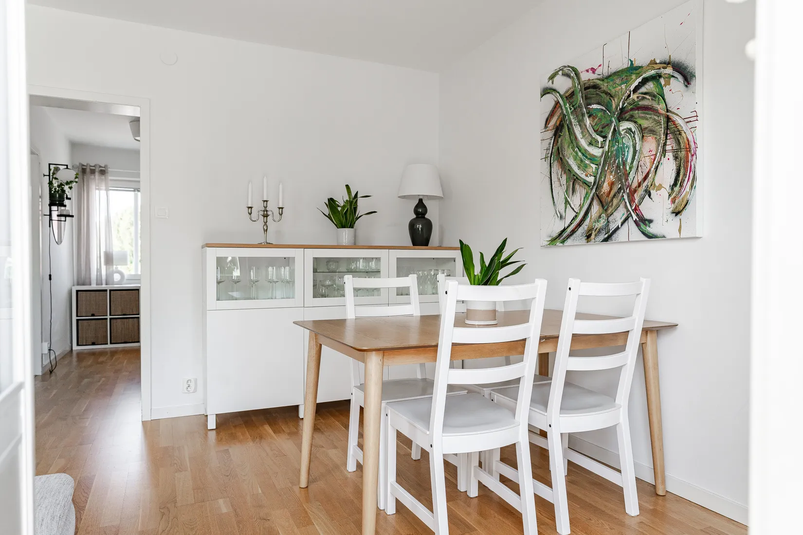 Radhus, Widegatan 25, Munksundet, Enköping