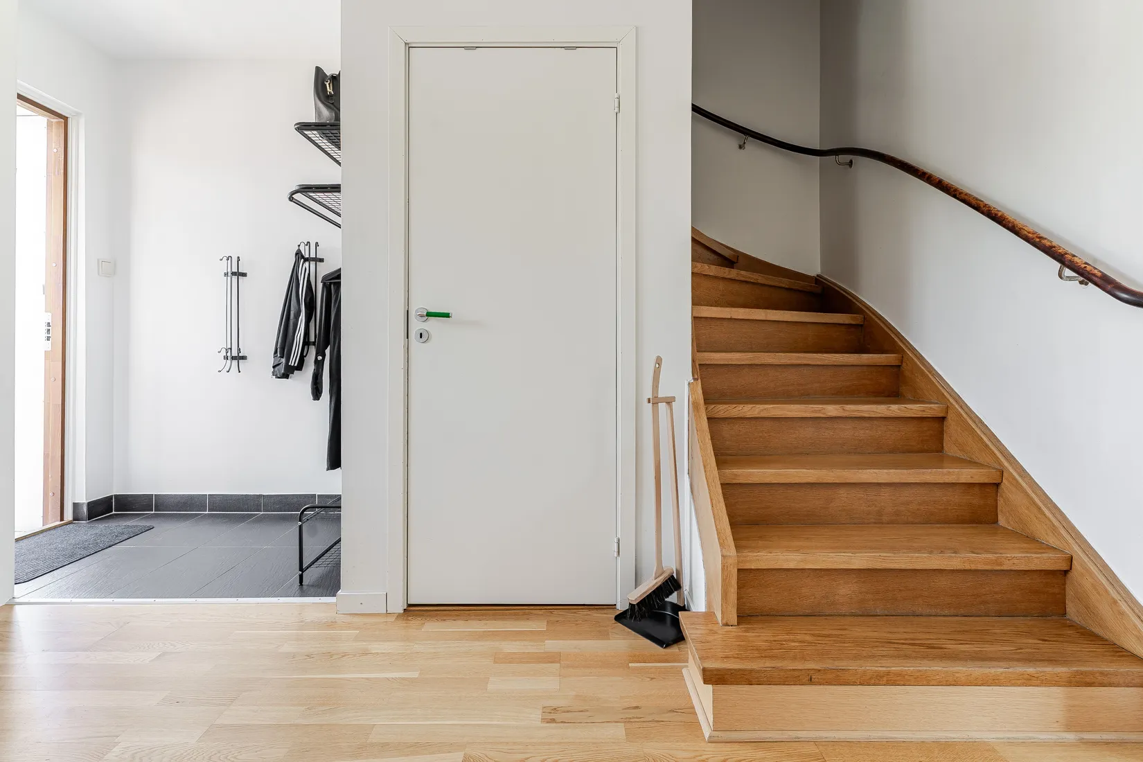 Radhus, Widegatan 25, Munksundet, Enköping