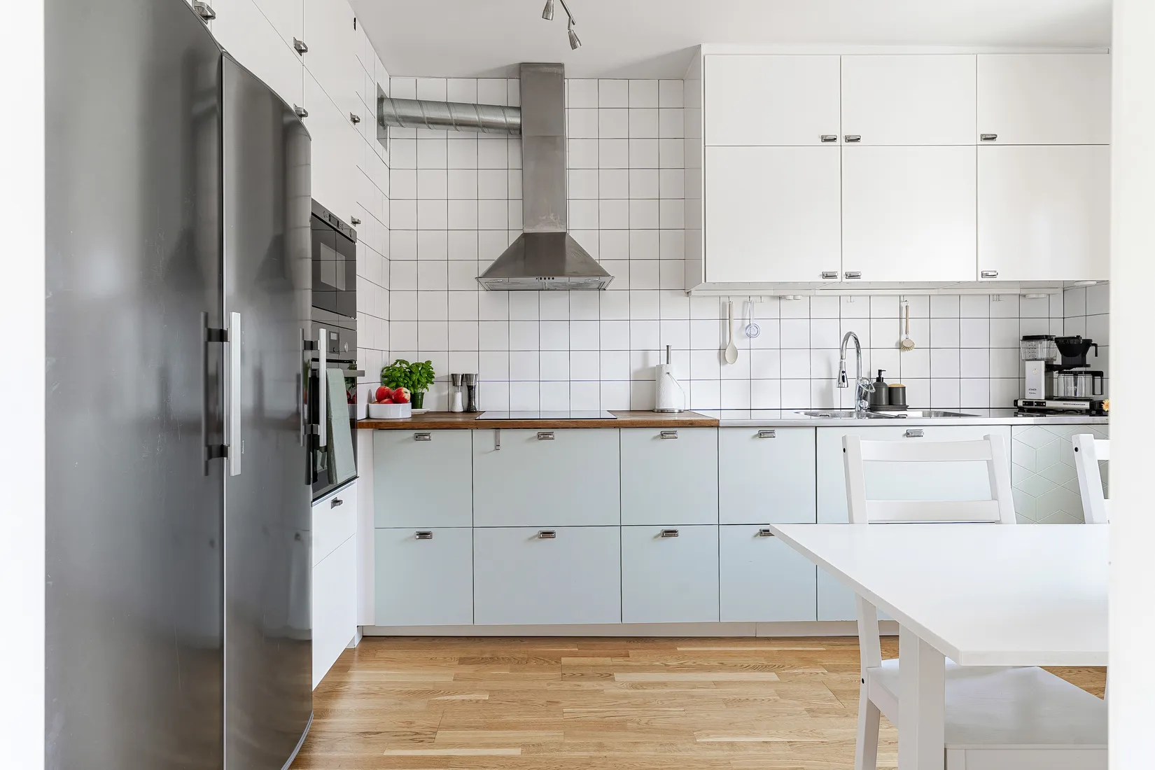 Bostadsrätt, Radhus, Widegatan 25, Munksundet, Enköping