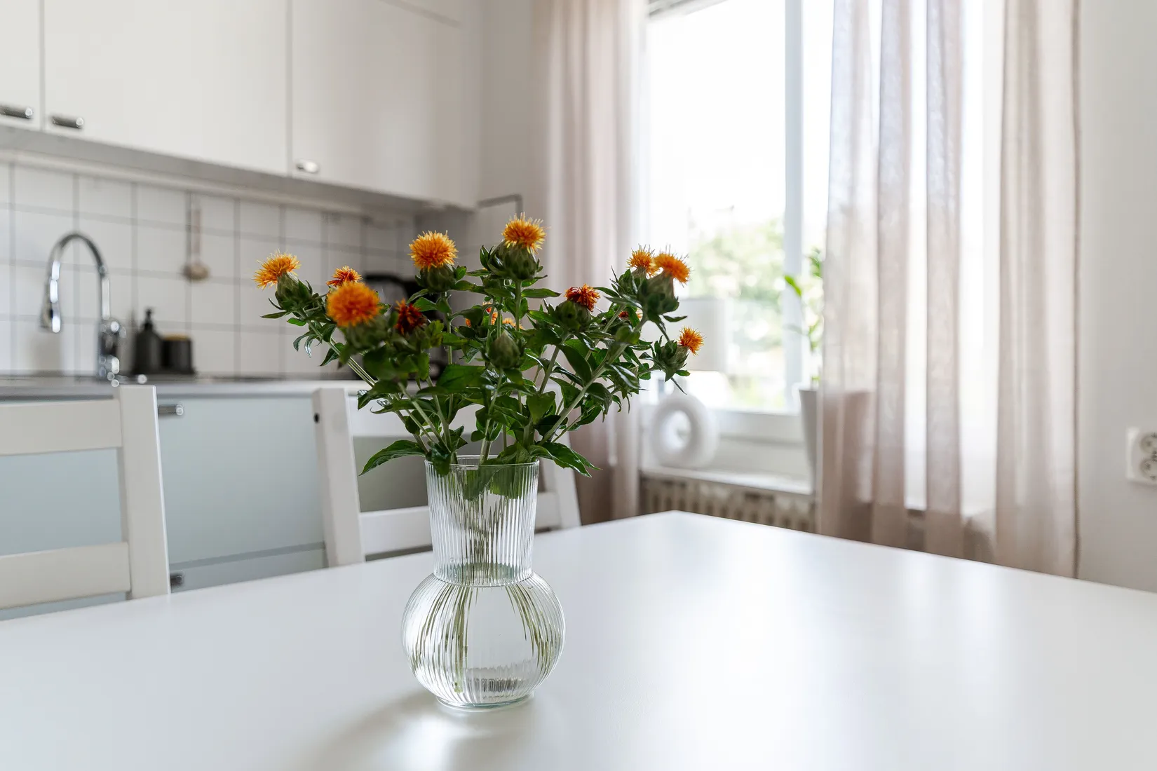 Radhus, Widegatan 25, Munksundet, Enköping