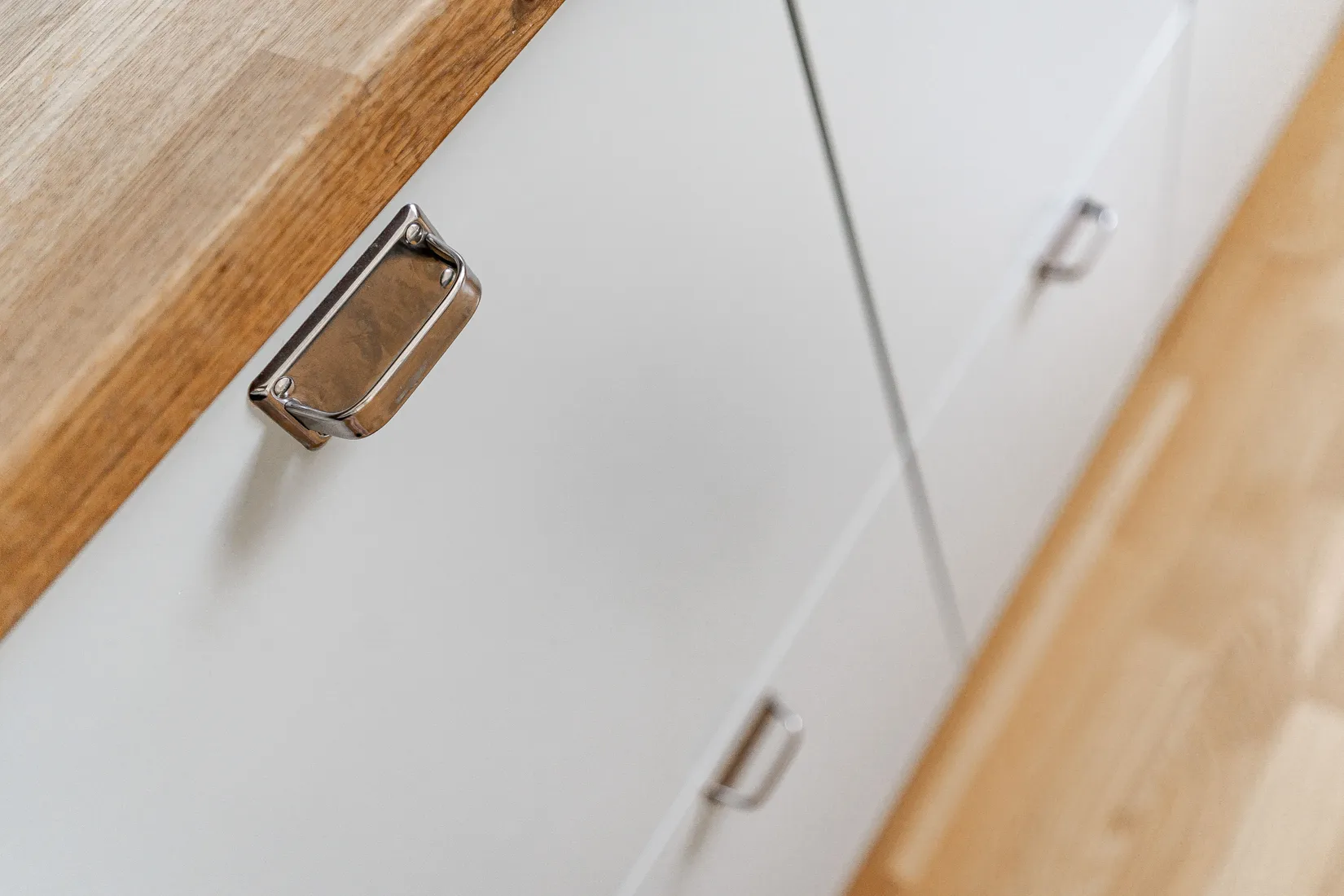 Radhus, Widegatan 25, Munksundet, Enköping