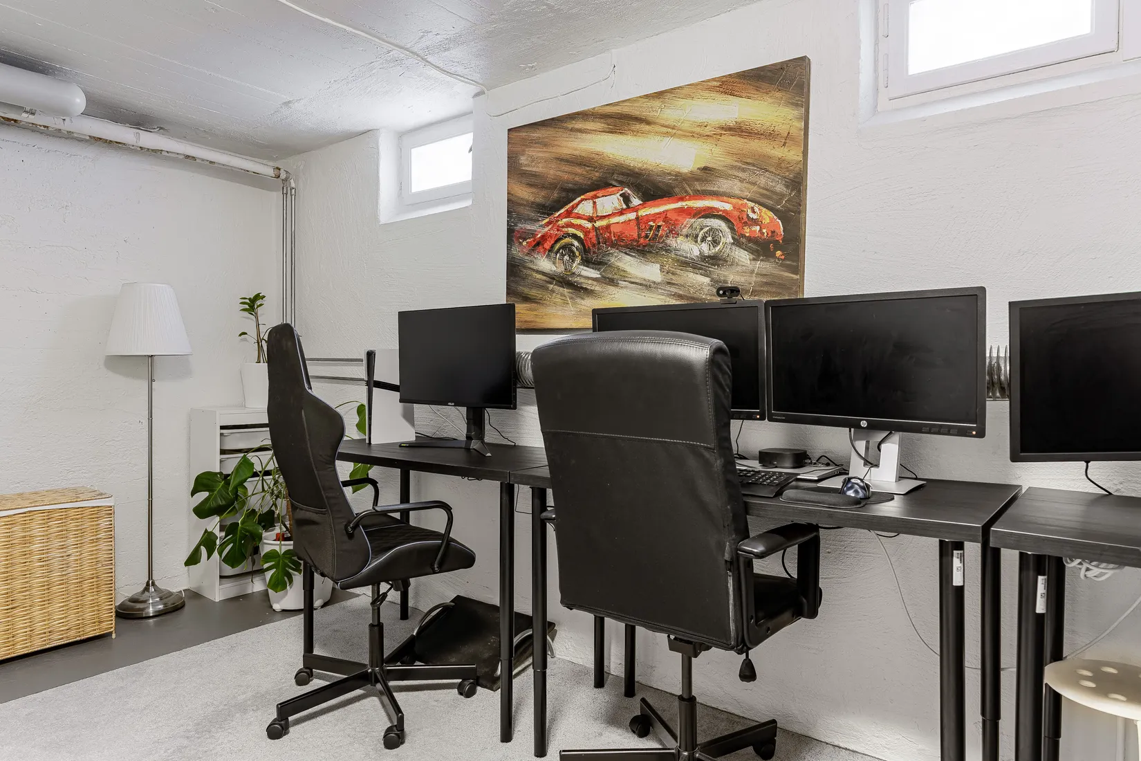 Radhus, Widegatan 25, Munksundet, Enköping