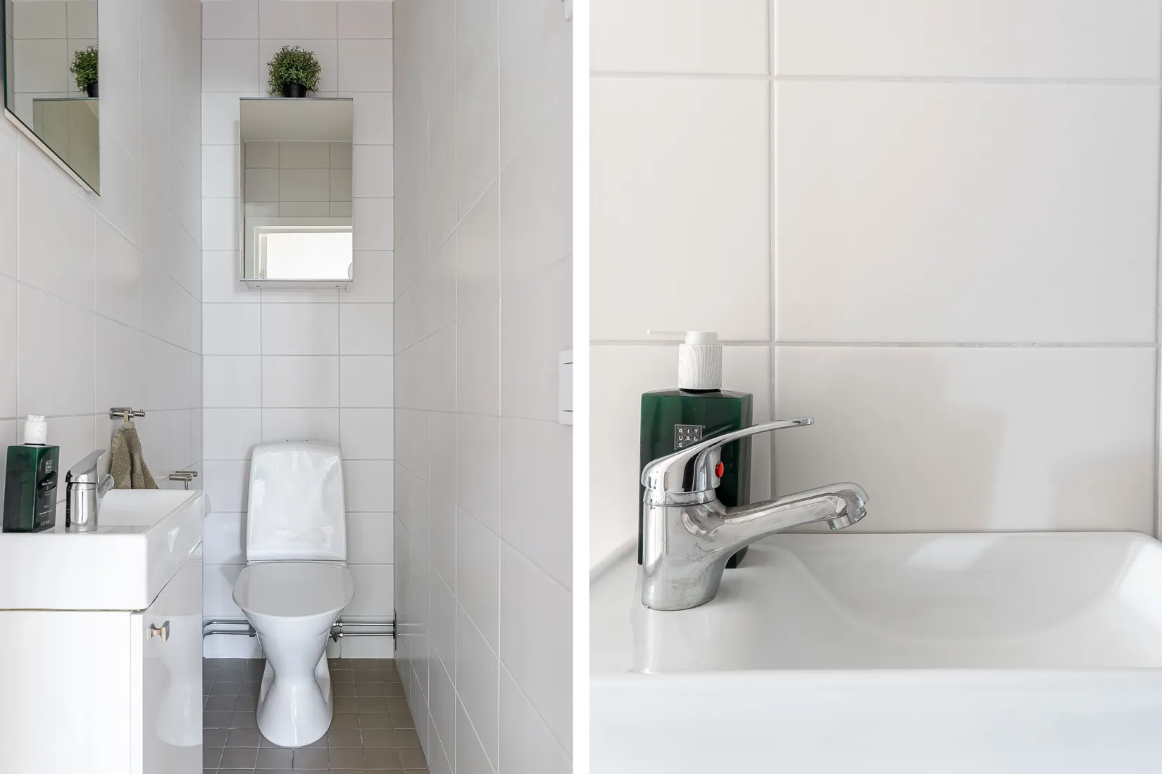 Radhus, Widegatan 25, Munksundet, Enköping