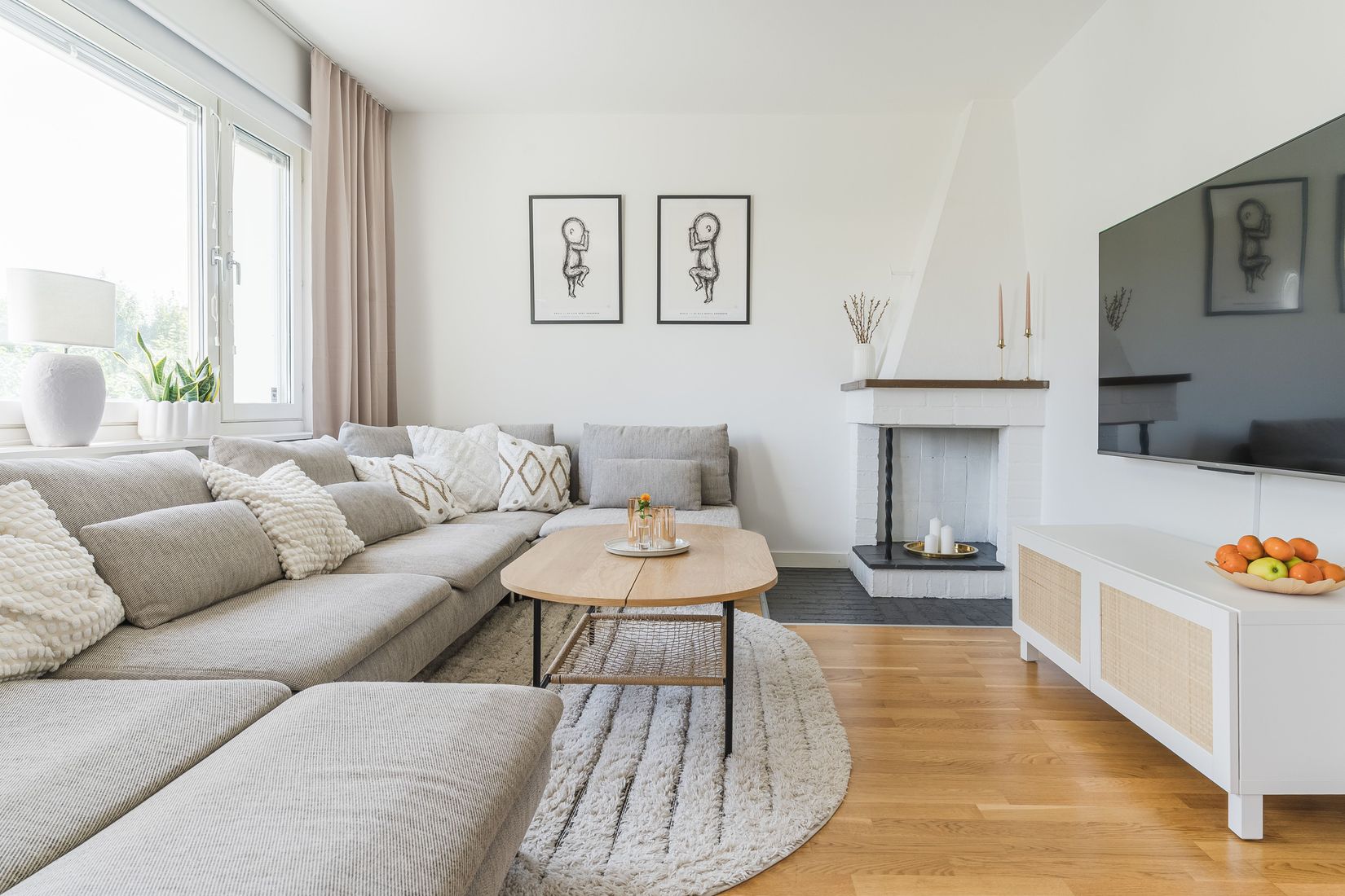 Bostadsrätt, Radhus, Widegatan 25, Munksundet, Enköping