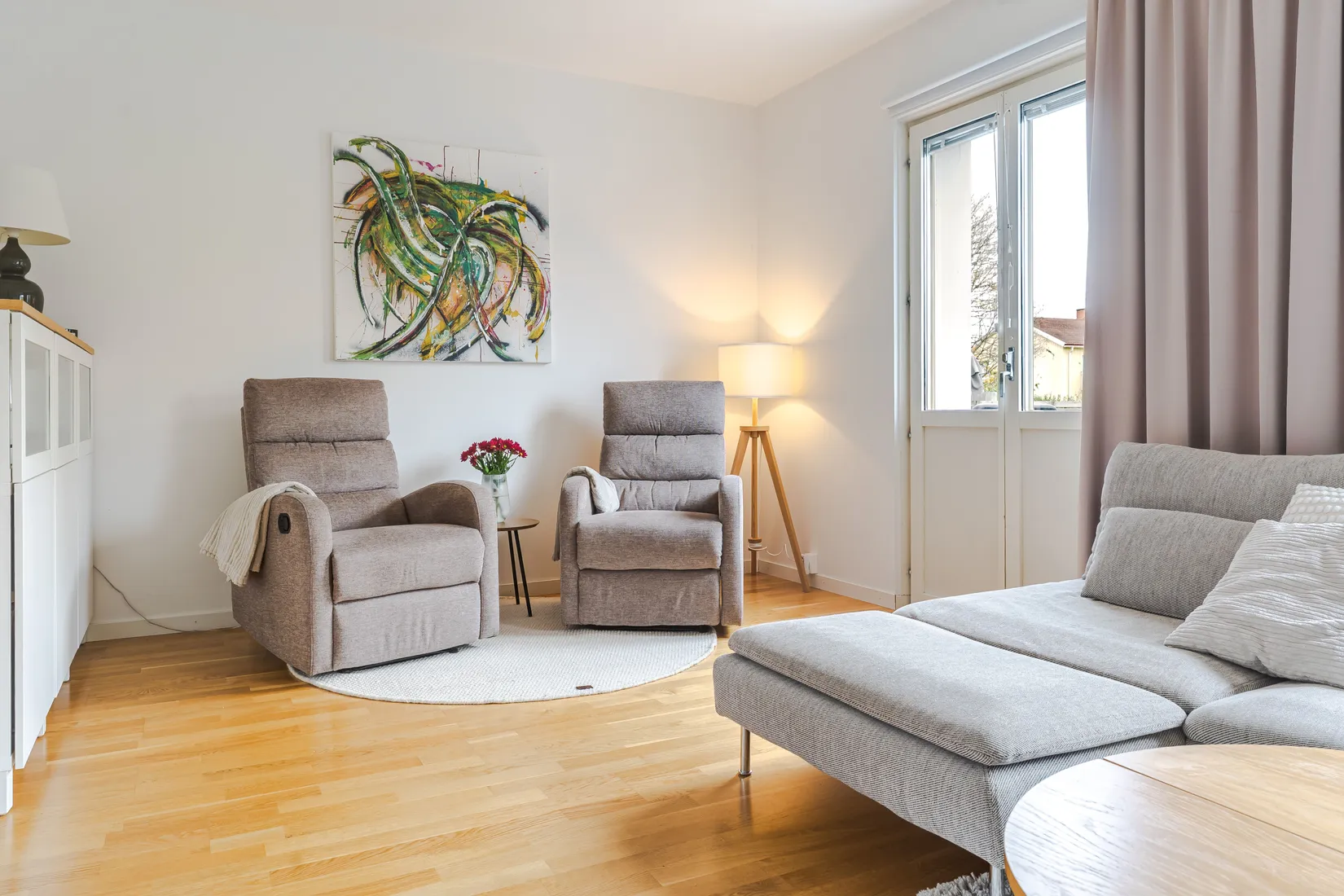 Radhus, Widegatan 25, Munksundet, Enköping