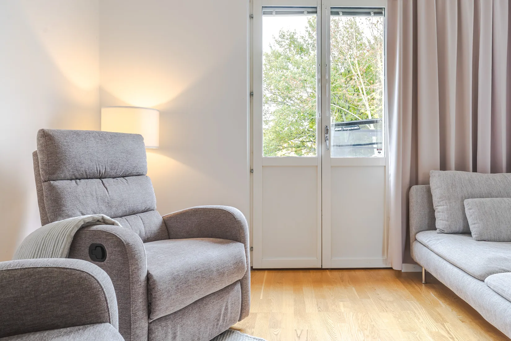 Radhus, Widegatan 25, Munksundet, Enköping
