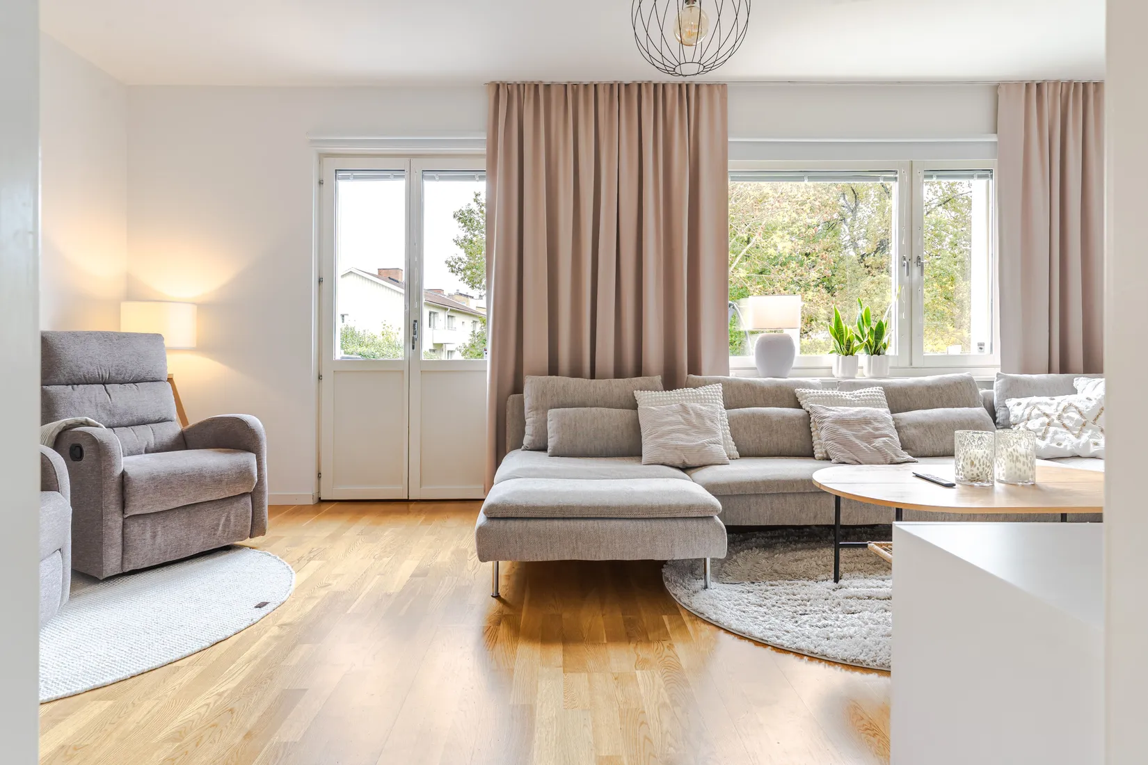 Radhus, Widegatan 25, Munksundet, Enköping