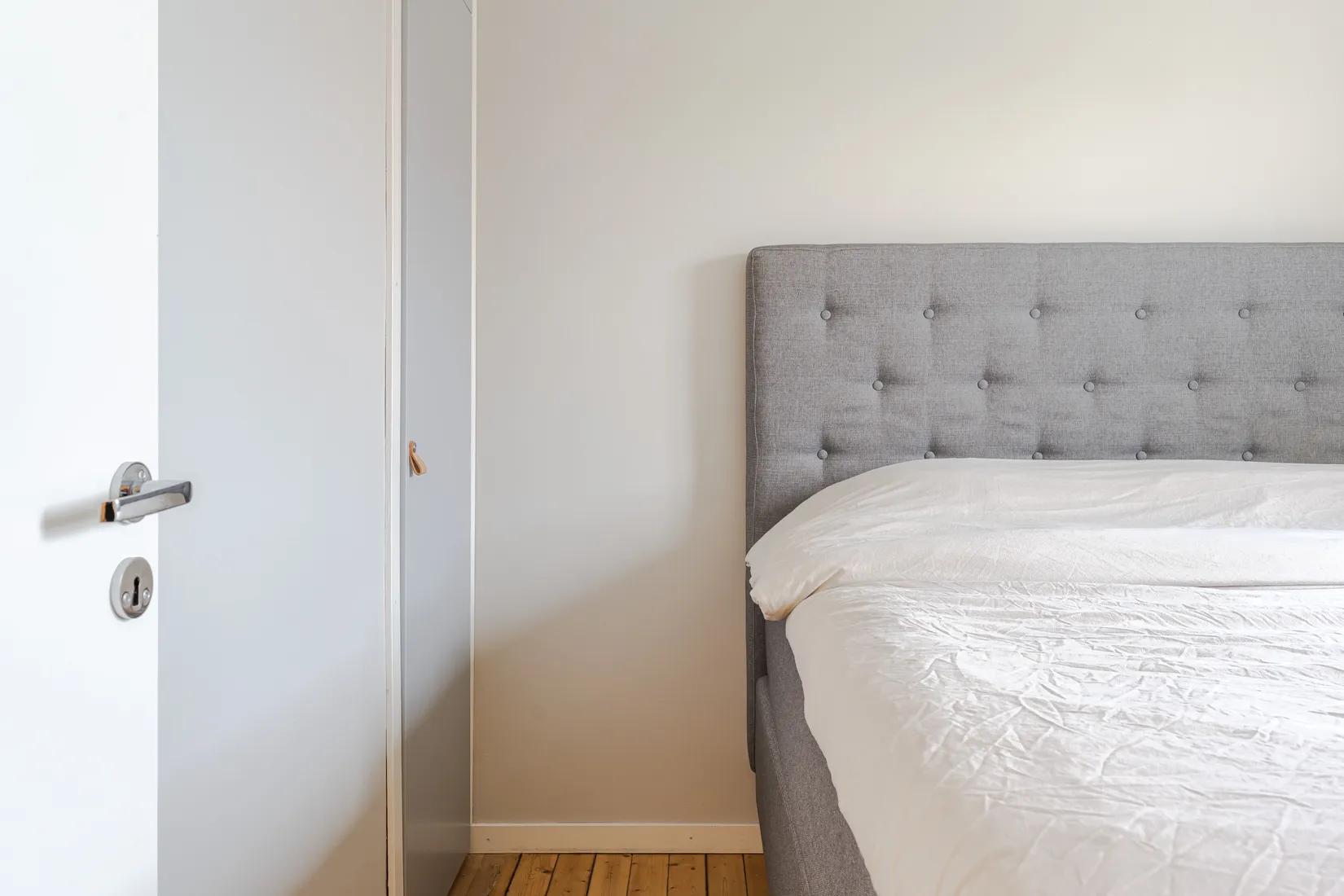Radhus, Widegatan 25, Munksundet, Enköping