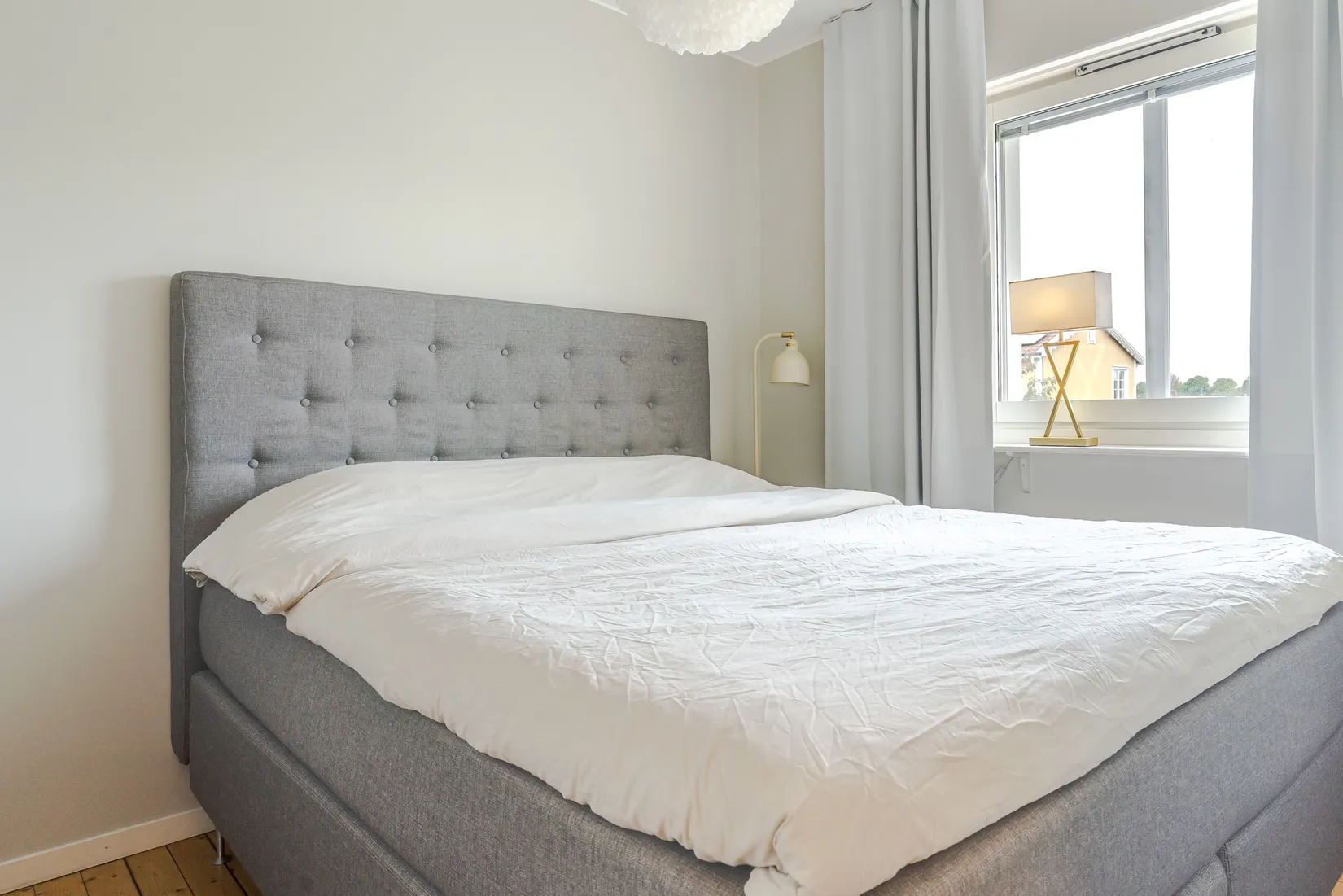 Radhus, Widegatan 25, Munksundet, Enköping
