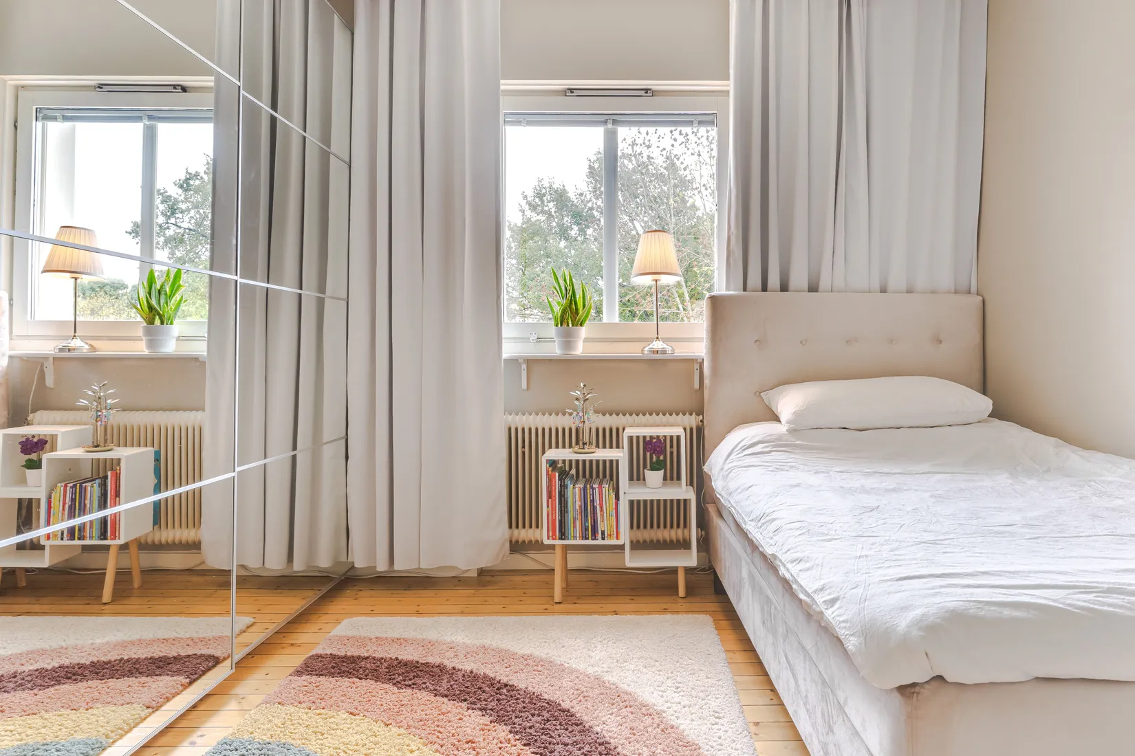 Radhus, Widegatan 25, Munksundet, Enköping