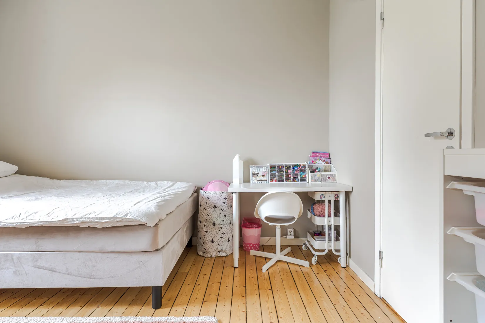 Radhus, Widegatan 25, Munksundet, Enköping