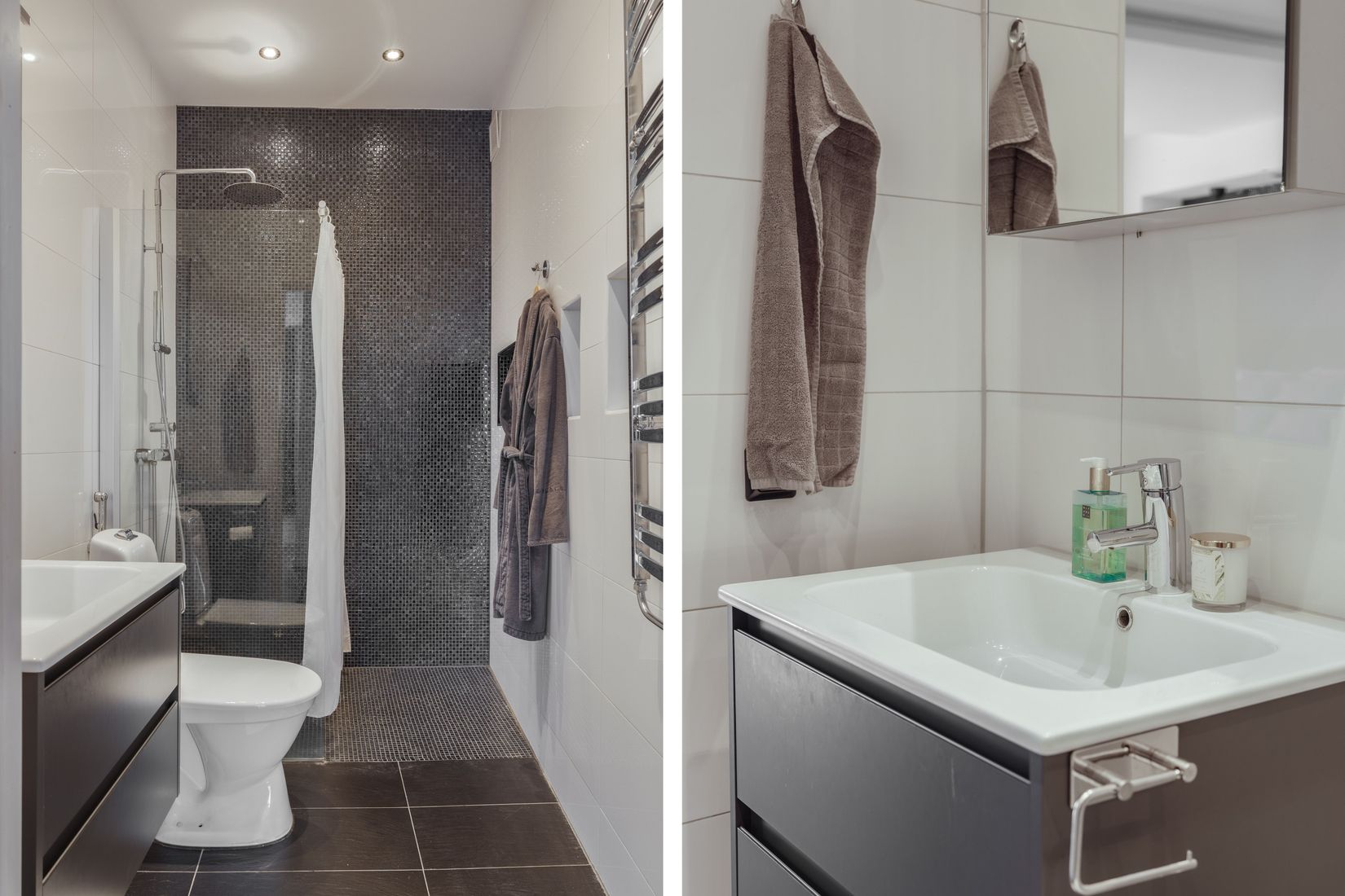 Bostadsrätt, Södra promenaden 43, Malmö City, Malmö