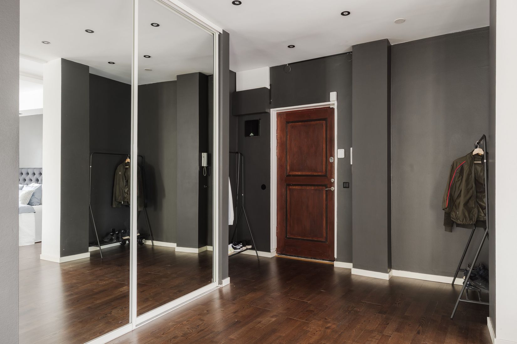 Bostadsrätt, Södra promenaden 43, Malmö City, Malmö