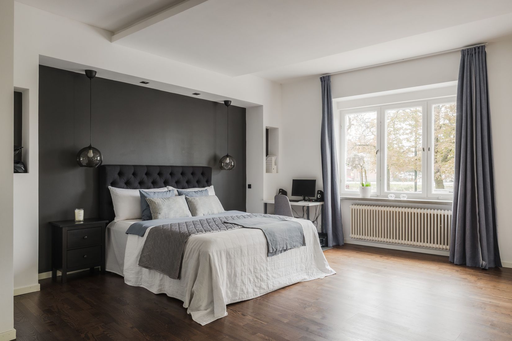 Bostadsrätt, Södra promenaden 43, Malmö City, Malmö