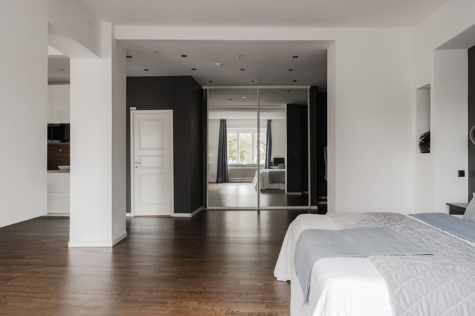 Bostadsrätt, Södra promenaden 43, Malmö City, Malmö