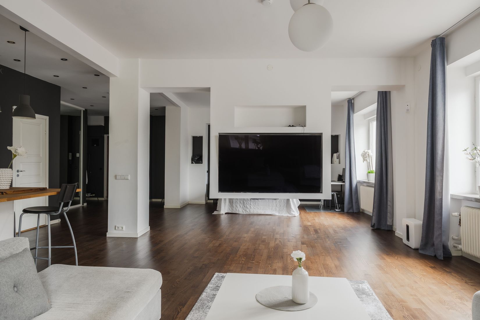 Bostadsrätt, Södra promenaden 43, Malmö City, Malmö