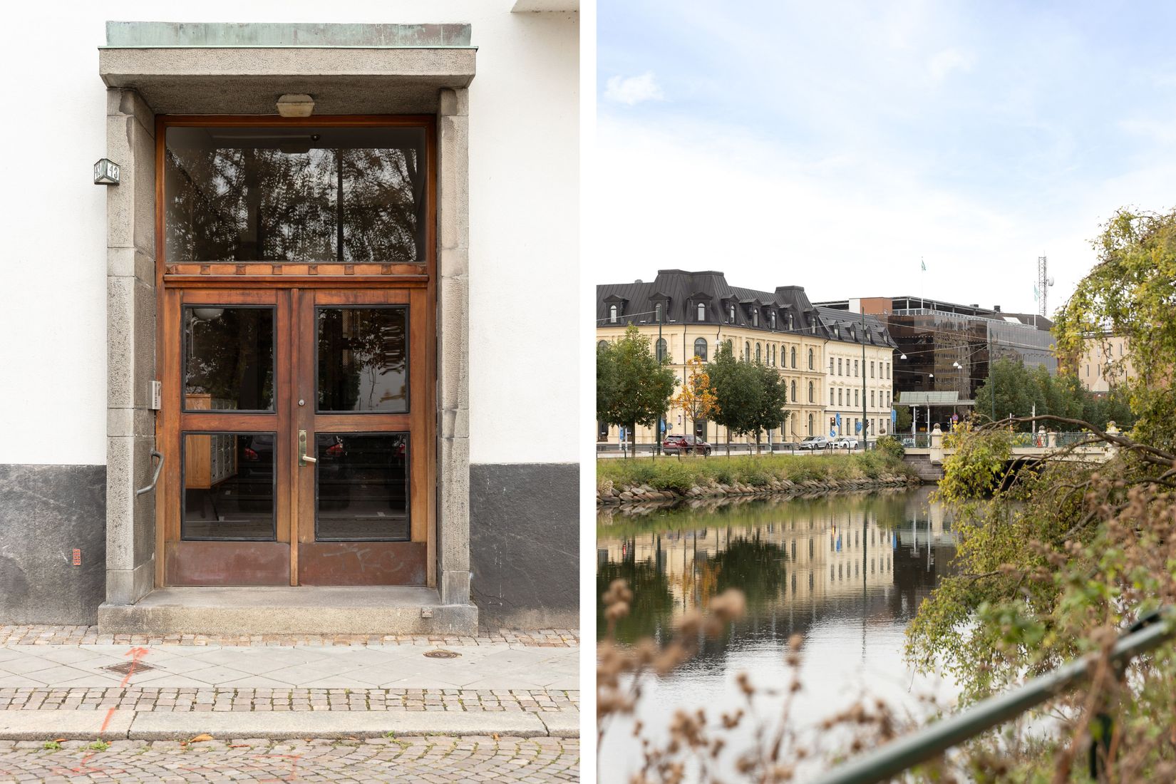 Bostadsrätt, Södra promenaden 43, Malmö City, Malmö