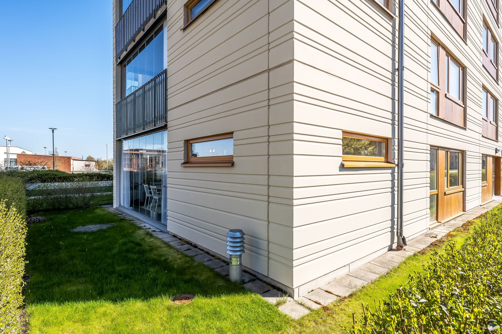 Bostadsrätt, Albrektsvägen 21, Centralt, Öster, Norrköping