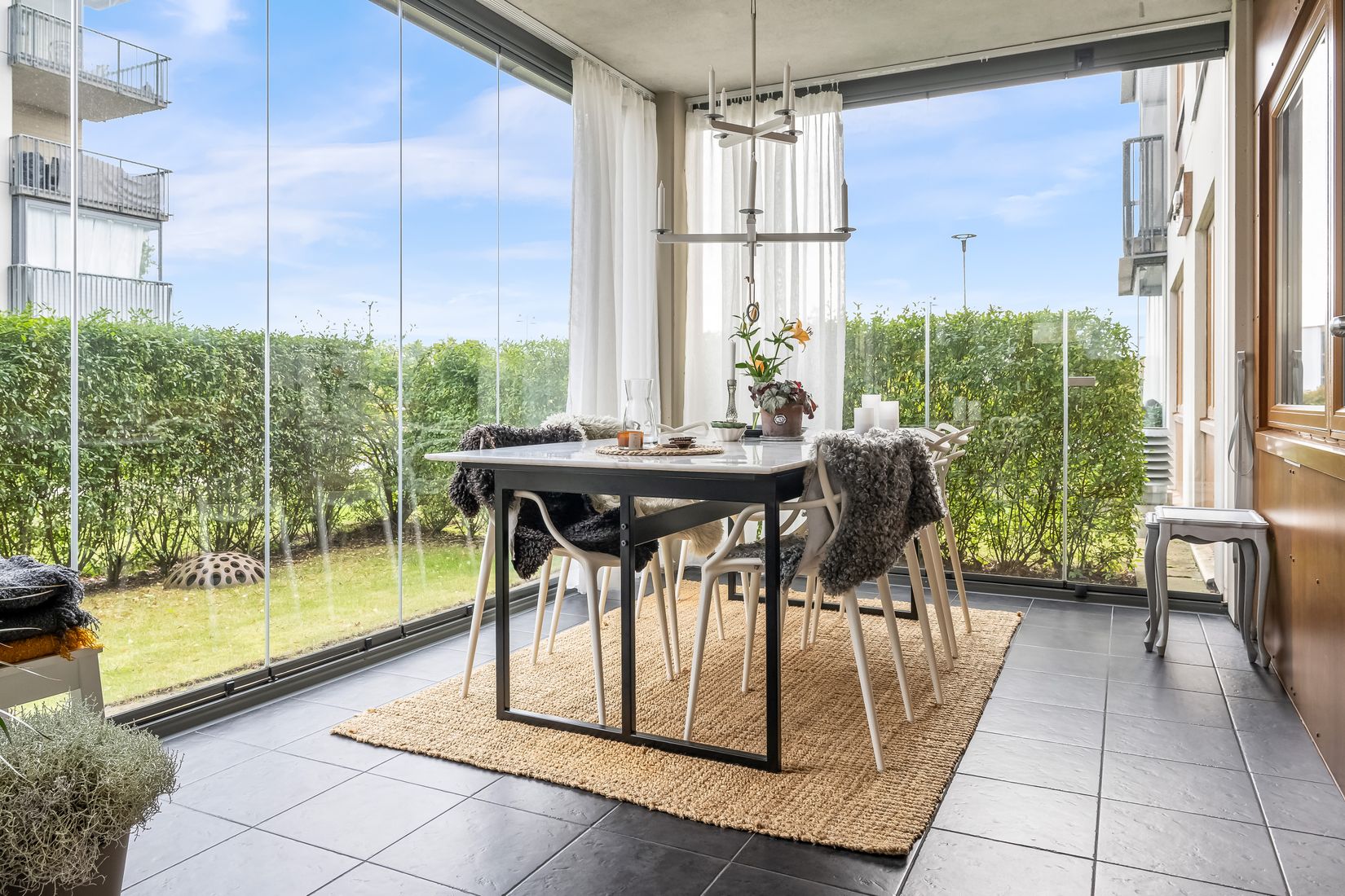 Bostadsrätt, Albrektsvägen 21, Centralt, Öster, Norrköping