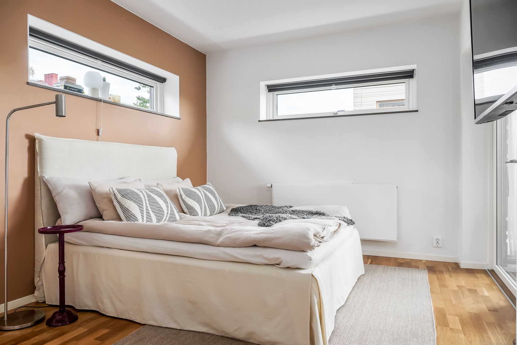 Bostadsrätt, Albrektsvägen 21, Centralt, Öster, Norrköping