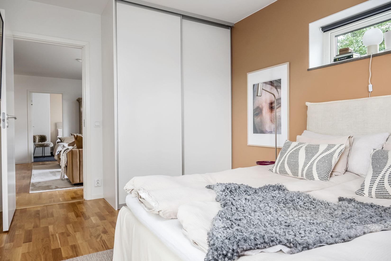 Bostadsrätt, Albrektsvägen 21, Centralt, Öster, Norrköping