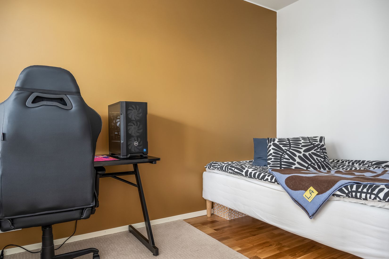 Bostadsrätt, Albrektsvägen 21, Centralt, Öster, Norrköping