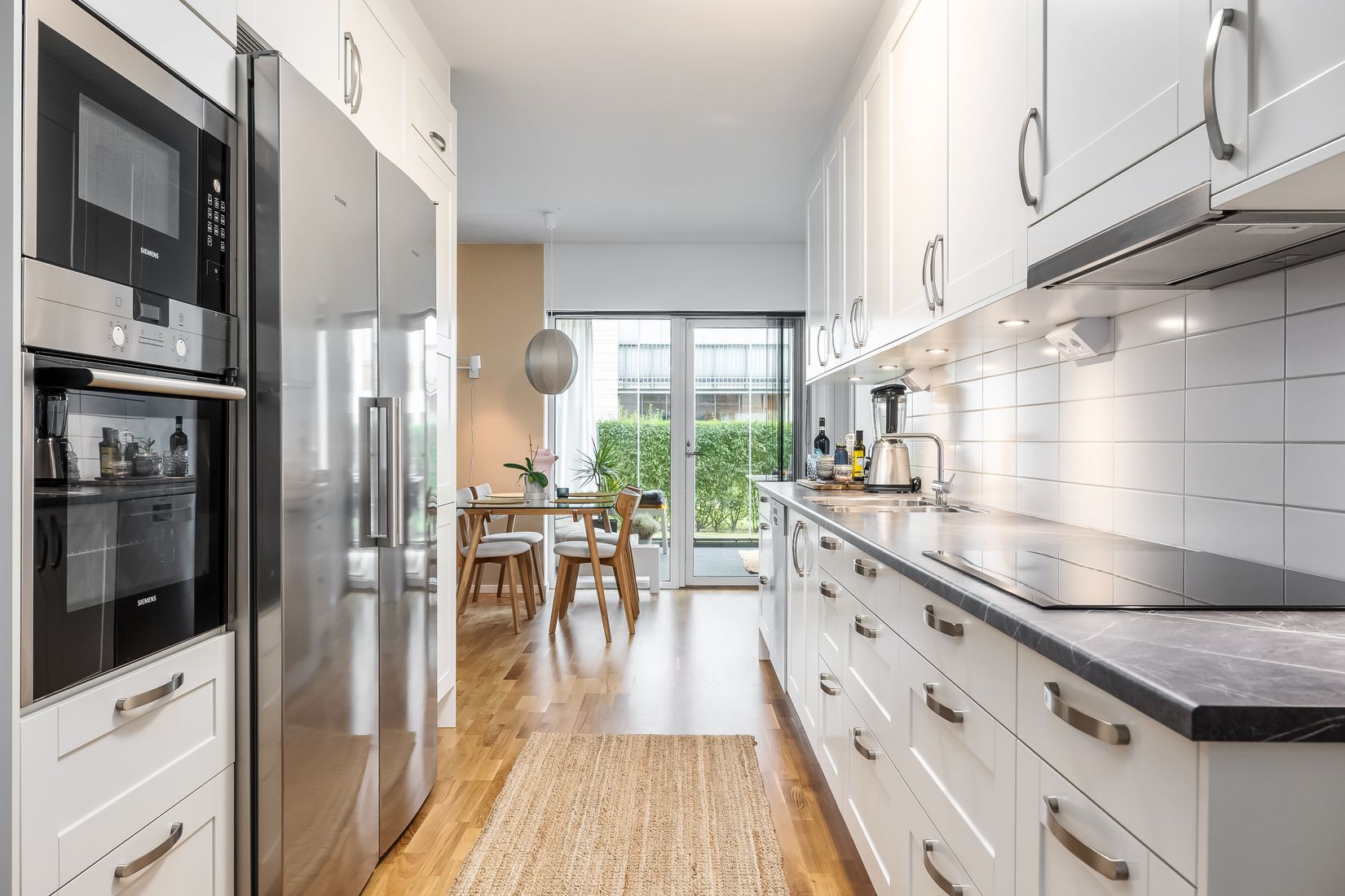 Bostadsrätt, Albrektsvägen 21, Centralt, Öster, Norrköping